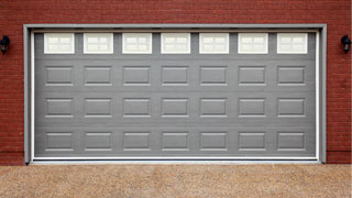 Garage Door Repair at Maryland Street Townhomes San Diego, California